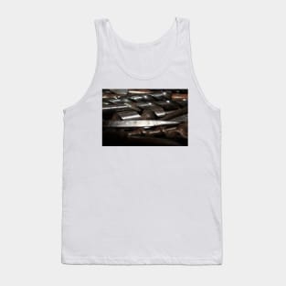 Tools of the Trade Tank Top